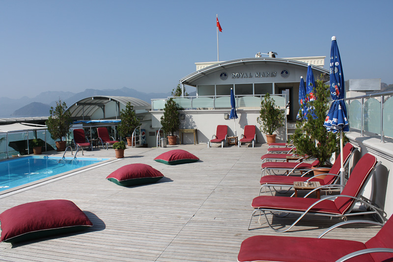 Royal Maris Hotel